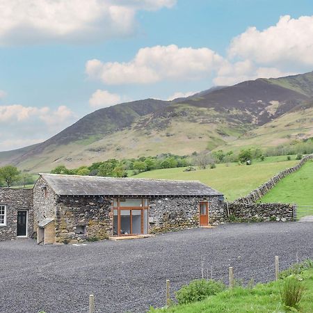 Вилла Scaley Beck - Uk39151 Threlkeld Экстерьер фото