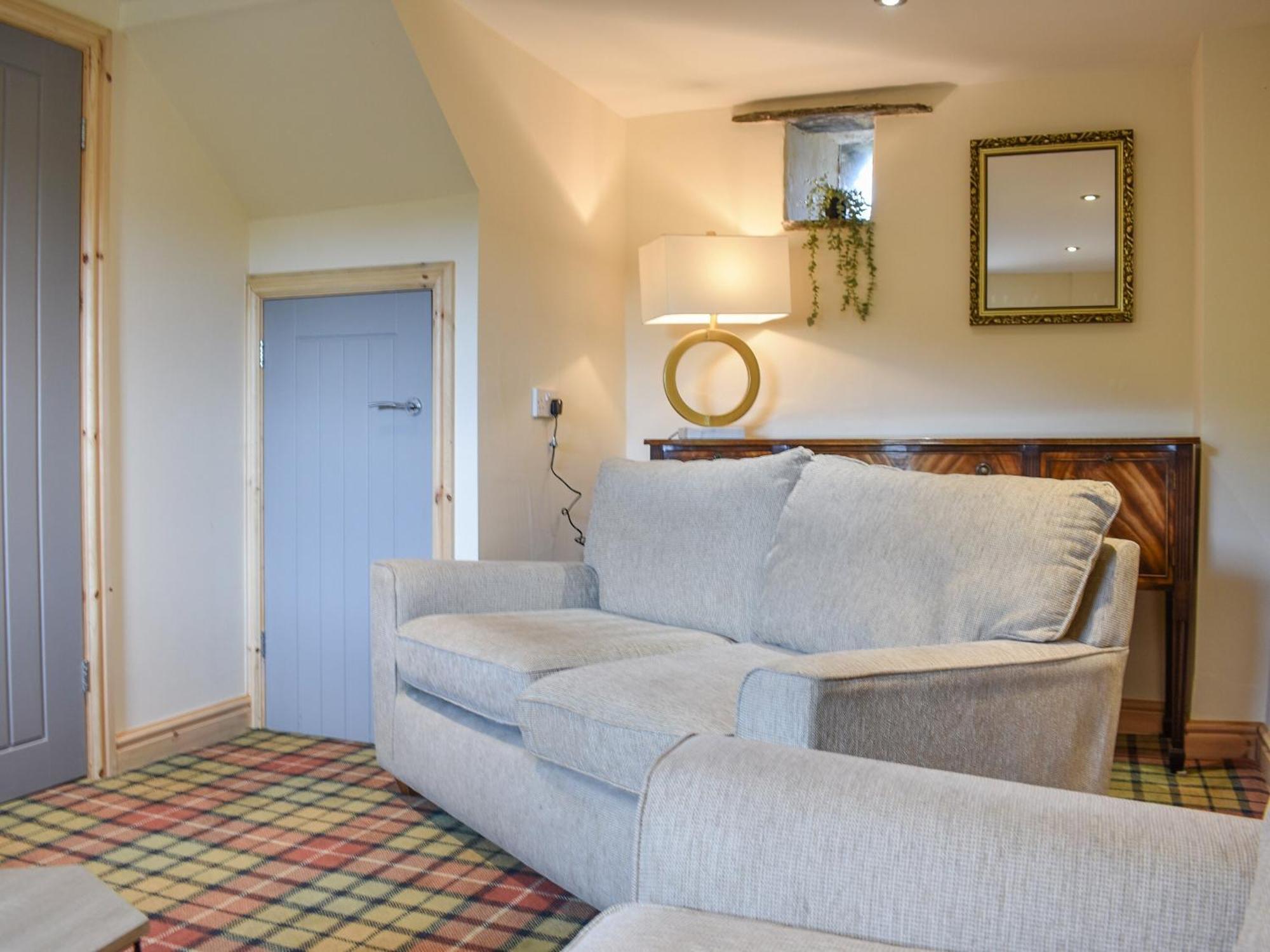 Вилла Scaley Beck - Uk39151 Threlkeld Экстерьер фото